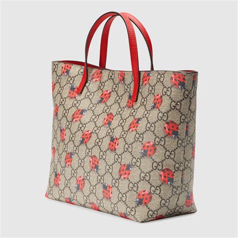 gucci kids purses